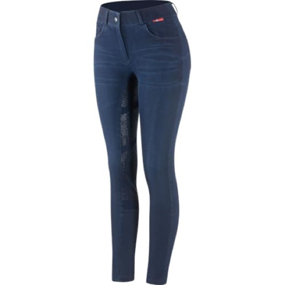 B VERTIGO RIDING PANTS
